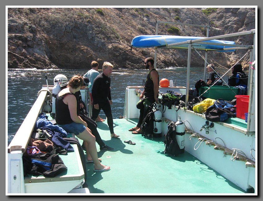 Boat-DiveDeck