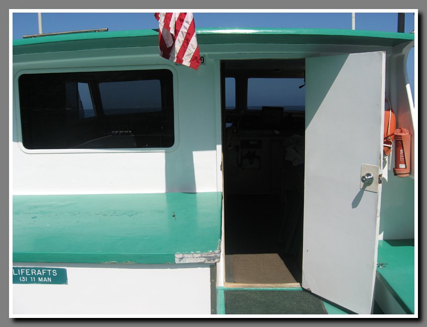 Boat-WheelHouse