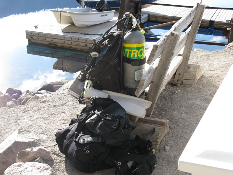 Scuba_CraterLake_CleetwoodTrail_Hike05