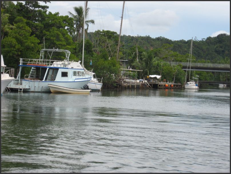 1400_Arrival_LeavingPacificHarbor