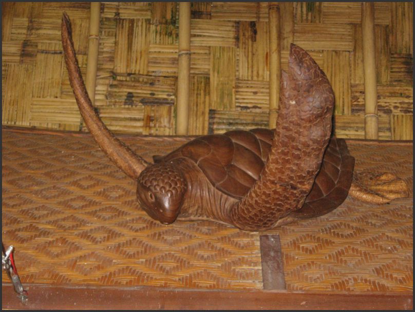 2950_Resort_CarvingTurtle