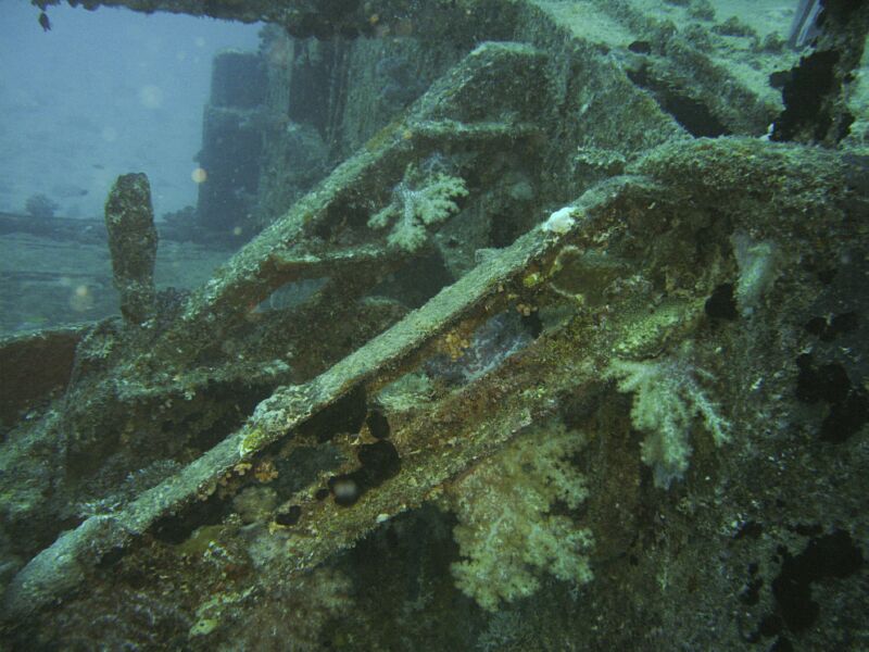 Wreck